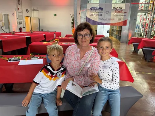 Sommergrillen am 28.08.2026, Foto 29