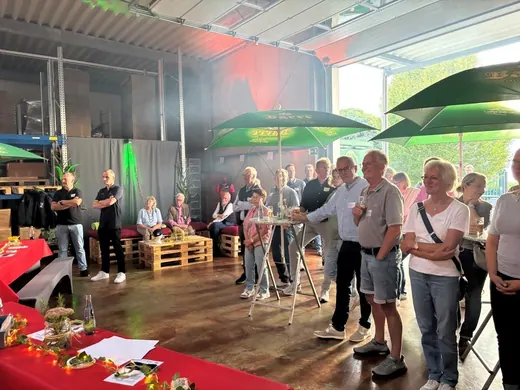 Sommergrillen am 28.08.2026, Foto 35