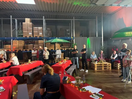 Sommergrillen am 28.08.2026, Foto 36