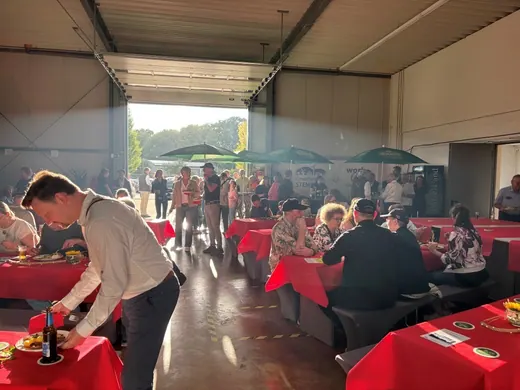 Sommergrillen am 28.08.2026, Foto 40