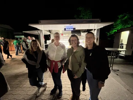 Stemweder Markt und "Stemwedes größte Betriebsfeier" 2025, Foto 67