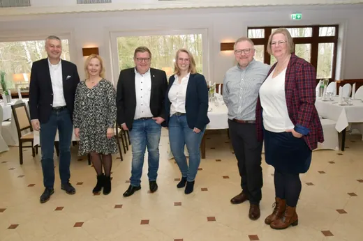 Unternehmertreffen 2023