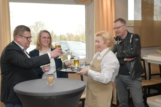 Unternehmertreffen 2023, Foto 6
