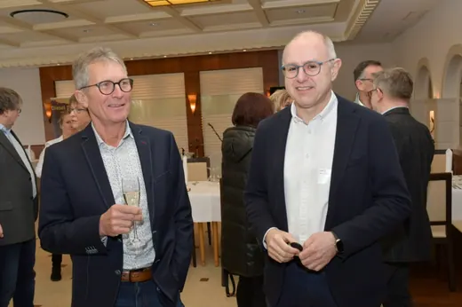 Unternehmertreffen 2023, Foto 13