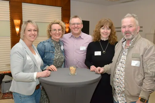 Unternehmertreffen 2023, Foto 16