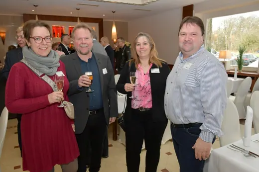 Unternehmertreffen 2023, Foto 22
