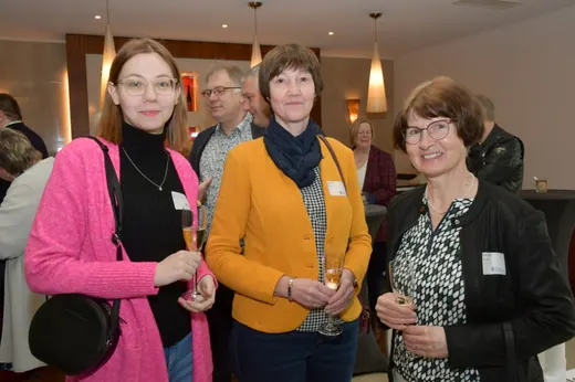 Unternehmertreffen 2023, Foto 32
