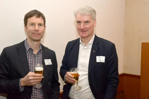 Unternehmertreffen 2023, Foto 34