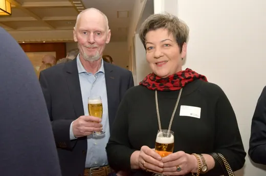 Unternehmertreffen 2023, Foto 35