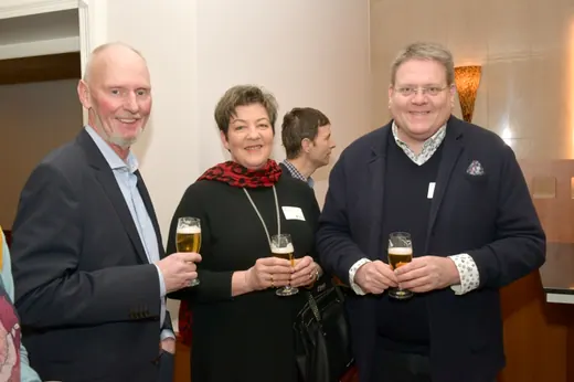 Unternehmertreffen 2023, Foto 36