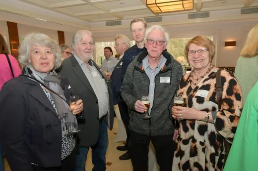 Unternehmertreffen 2023, Foto 38