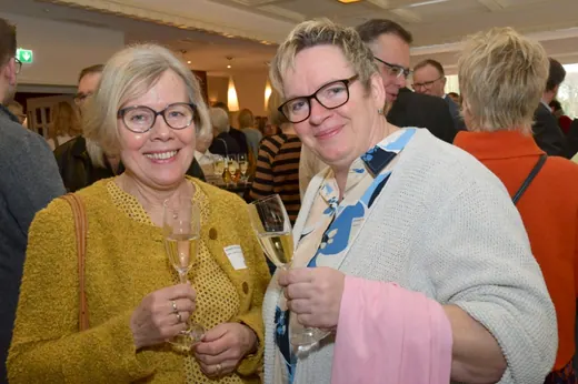 Unternehmertreffen 2023, Foto 47