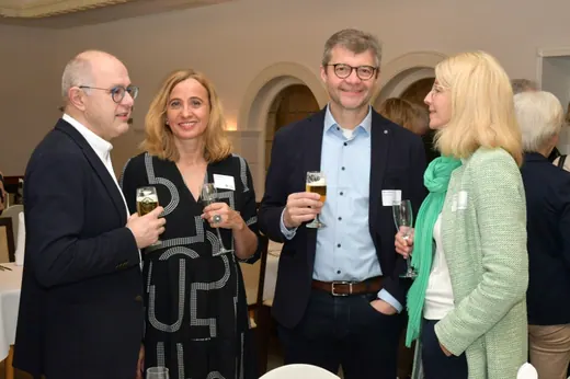 Unternehmertreffen 2023, Foto 52