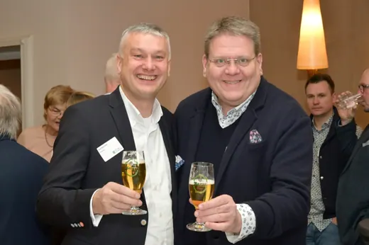 Unternehmertreffen 2023, Foto 53