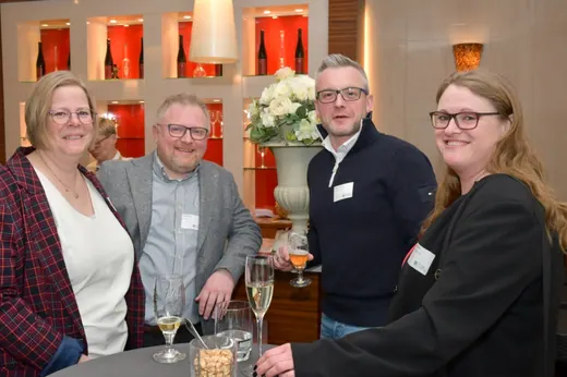 Unternehmertreffen 2023, Foto 54