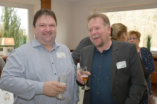 Unternehmertreffen 2023, Foto 60