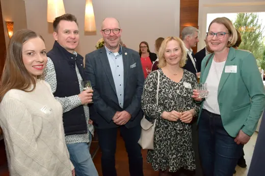 Unternehmertreffen 2023, Foto 65