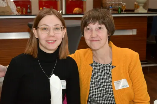 Unternehmertreffen 2023, Foto 70