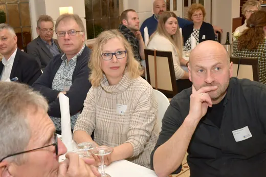Unternehmertreffen 2023, Foto 77