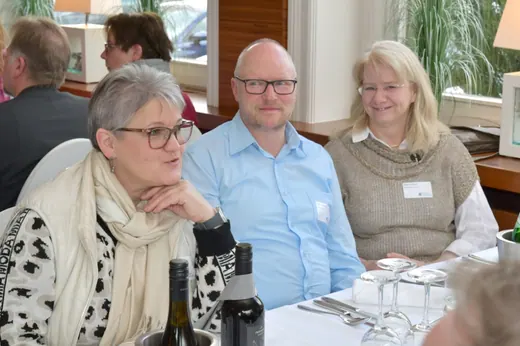 Unternehmertreffen 2023, Foto 84