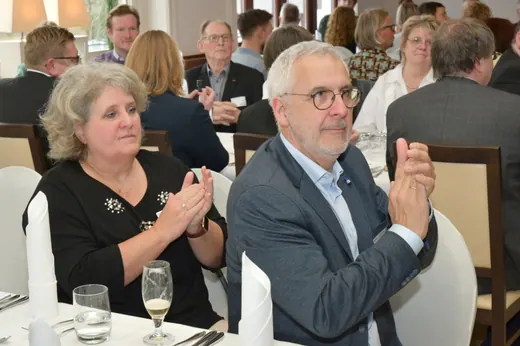 Unternehmertreffen 2023, Foto 86