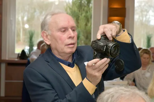 Unternehmertreffen 2023, Foto 88