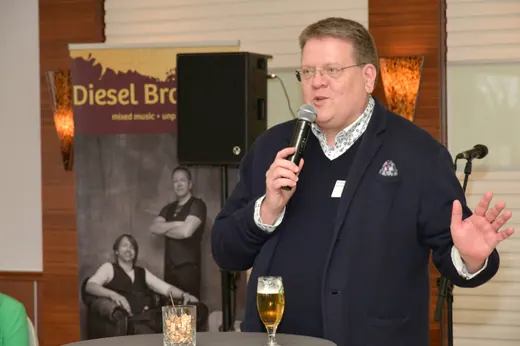 Unternehmertreffen 2023, Foto 89