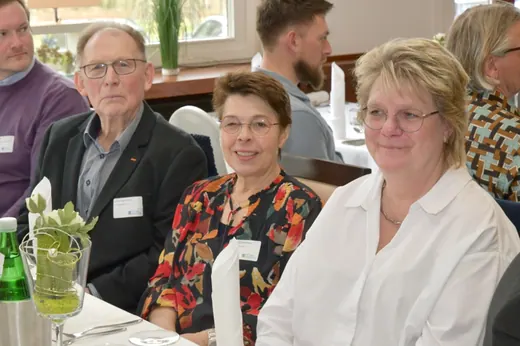 Unternehmertreffen 2023, Foto 90