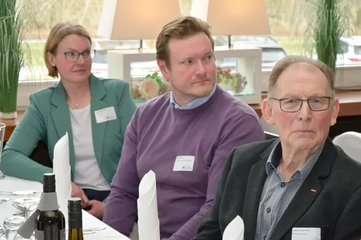 Unternehmertreffen 2023, Foto 91