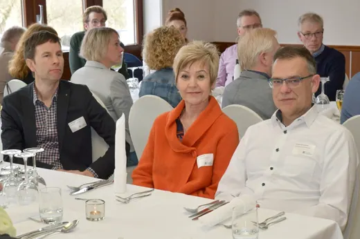 Unternehmertreffen 2023, Foto 92