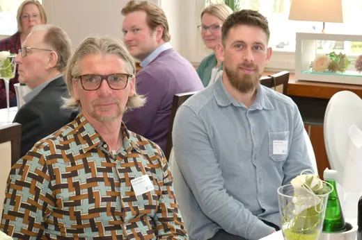 Unternehmertreffen 2023, Foto 94