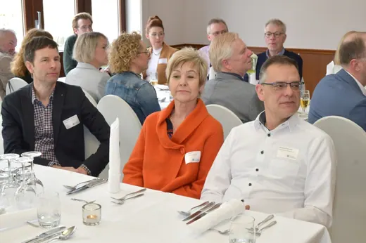 Unternehmertreffen 2023, Foto 95