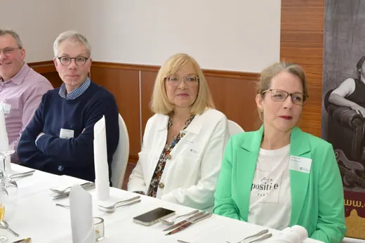 Unternehmertreffen 2023, Foto 96