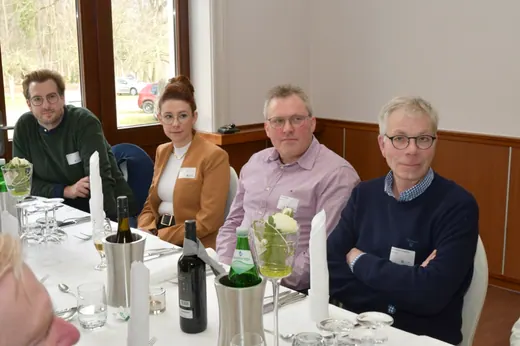 Unternehmertreffen 2023, Foto 97