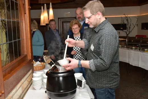 Unternehmertreffen 2023, Foto 102