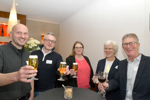 Unternehmertreffen 2023, Foto 105