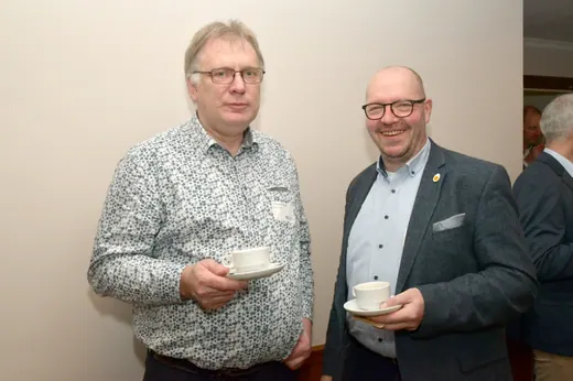 Unternehmertreffen 2023, Foto 121