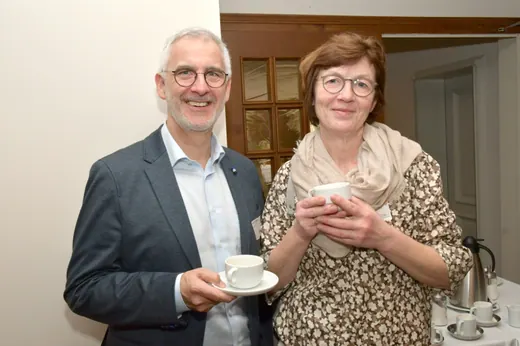 Unternehmertreffen 2023, Foto 122