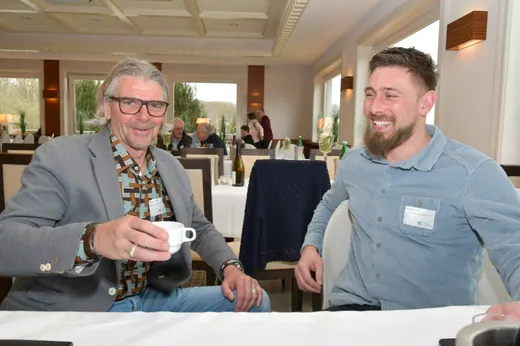 Unternehmertreffen 2023, Foto 125