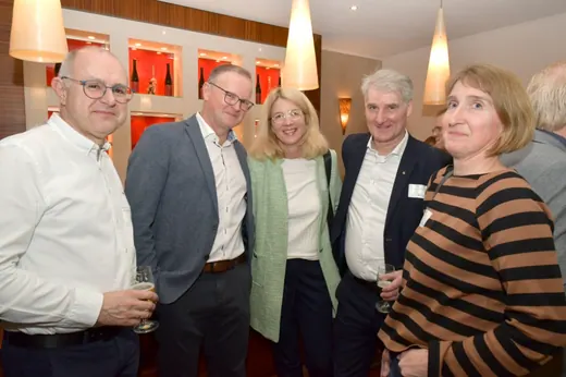 Unternehmertreffen 2023, Foto 128