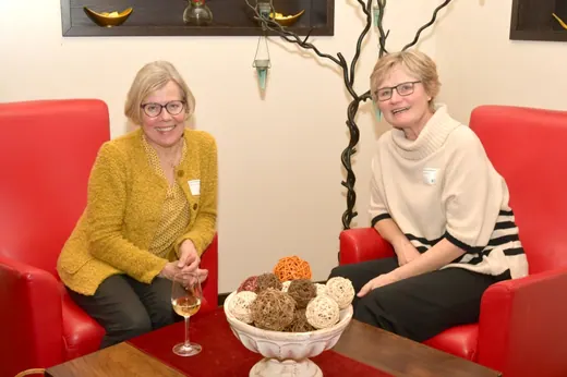Unternehmertreffen 2023, Foto 133