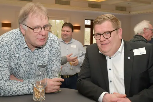 Unternehmertreffen 2023, Foto 134