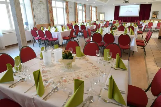 Unternehmertreffen 2024