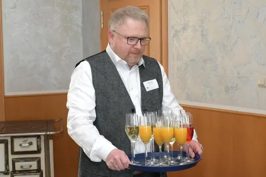 Unternehmertreffen 2024