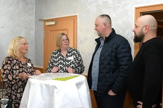 Unternehmertreffen 2024, Foto 6
