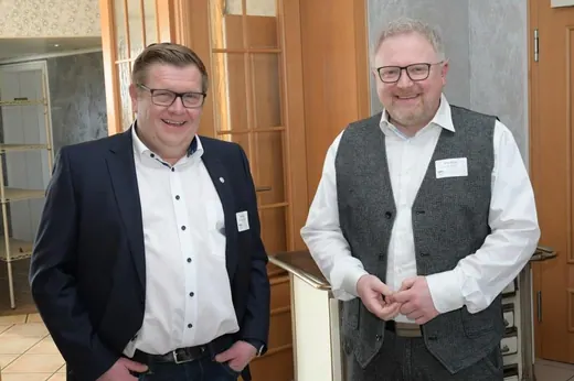 Unternehmertreffen 2024, Foto 8