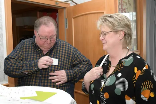 Unternehmertreffen 2024, Foto 13