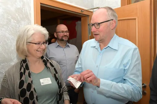 Unternehmertreffen 2024, Foto 14