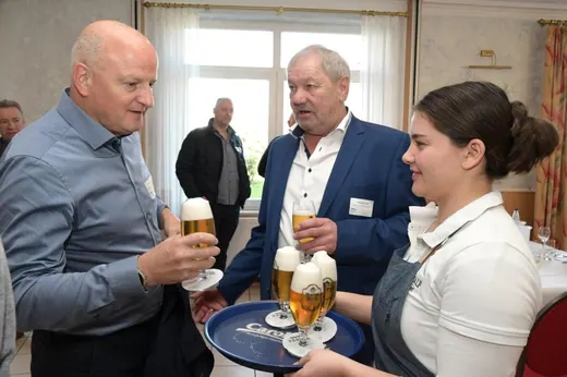 Unternehmertreffen 2024, Foto 17