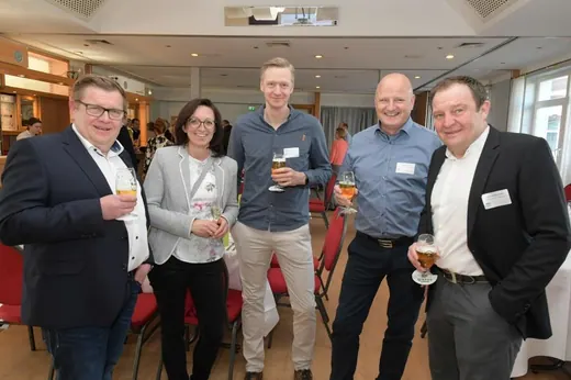 Unternehmertreffen 2024, Foto 21